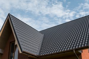 Metal Roofing