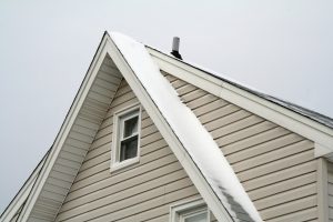 Vinyl Siding Lansing MI 