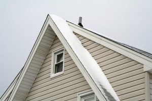 Vinyl Siding Lansing MI 