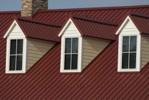 Metal Roofing Midland MI