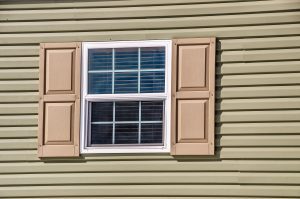 Vinyl Siding West Branch MI