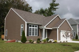 Vinyl Siding Saginaw MI