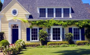 House Windows Gladwin MI