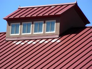 Metal Roofing Bay City MI