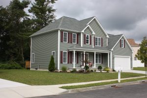 Vinyl Siding Brighton MI