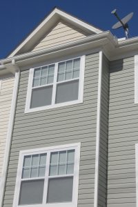 Siding Contractor Flint MI 