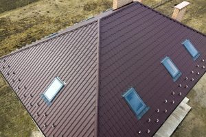 Metal Roofing West Branch MI