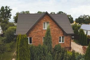 Roofing Company Lansing MI 