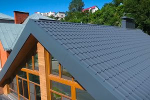 Roofing Contractor Lansing MI