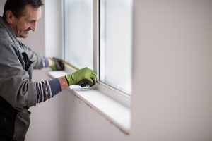 Window Installer Midland MI