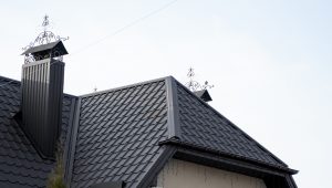 Roofing Contractors Lapeer MI