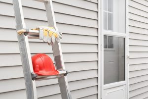 Siding Contractor Midland MI