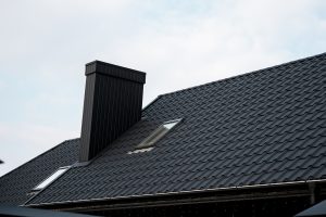 Roofing Company Midland MI 