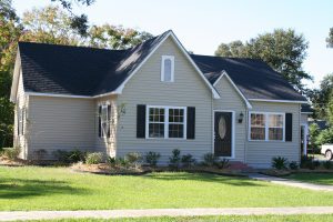 Siding Contractor Lansing MI 