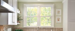 Double-Hung Windows Flint MI