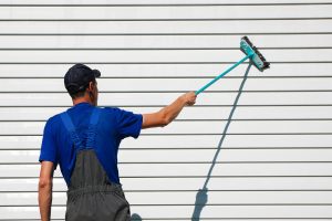 Siding Contractor West Branch MI