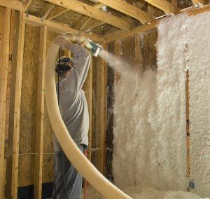 Fiberglass vs. Cellulose Lansing MI