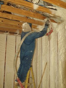 Attic Insulation Flint MI